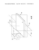 TILT AND POSITION COMMAND SYSTEM FOR INPUT PERIPHERALS diagram and image