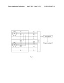 Touch Panel Apparatus diagram and image