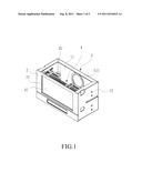 TOUCH-SENSITIVE PANEL ASSEMBLY diagram and image