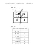 INPUT APPARATUS diagram and image