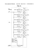 COORDINATE INPUT DEVICE AND DISPLAY DEVICE INCLUDING THE SAME diagram and image