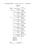 COORDINATE INPUT DEVICE AND DISPLAY DEVICE INCLUDING THE SAME diagram and image