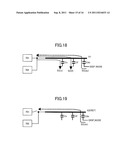 COORDINATE INPUT DEVICE AND DISPLAY DEVICE INCLUDING THE SAME diagram and image