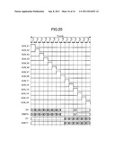 COORDINATE INPUT DEVICE AND DISPLAY DEVICE INCLUDING THE SAME diagram and image