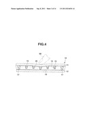 METHOD OF DETECTING CONTACT STATE OF RESISTIVE TOUCH PANEL DEVICE, TOUCH     PANEL DEVICE, AND DISPLAY DEVICE diagram and image