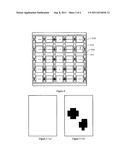 MULTI-TOUCH DETECTING METHOD FOR TOUCH SCREENS diagram and image