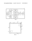 OPTICAL TOUCH APPARATUS AND OPERATING METHOD THEREOF diagram and image