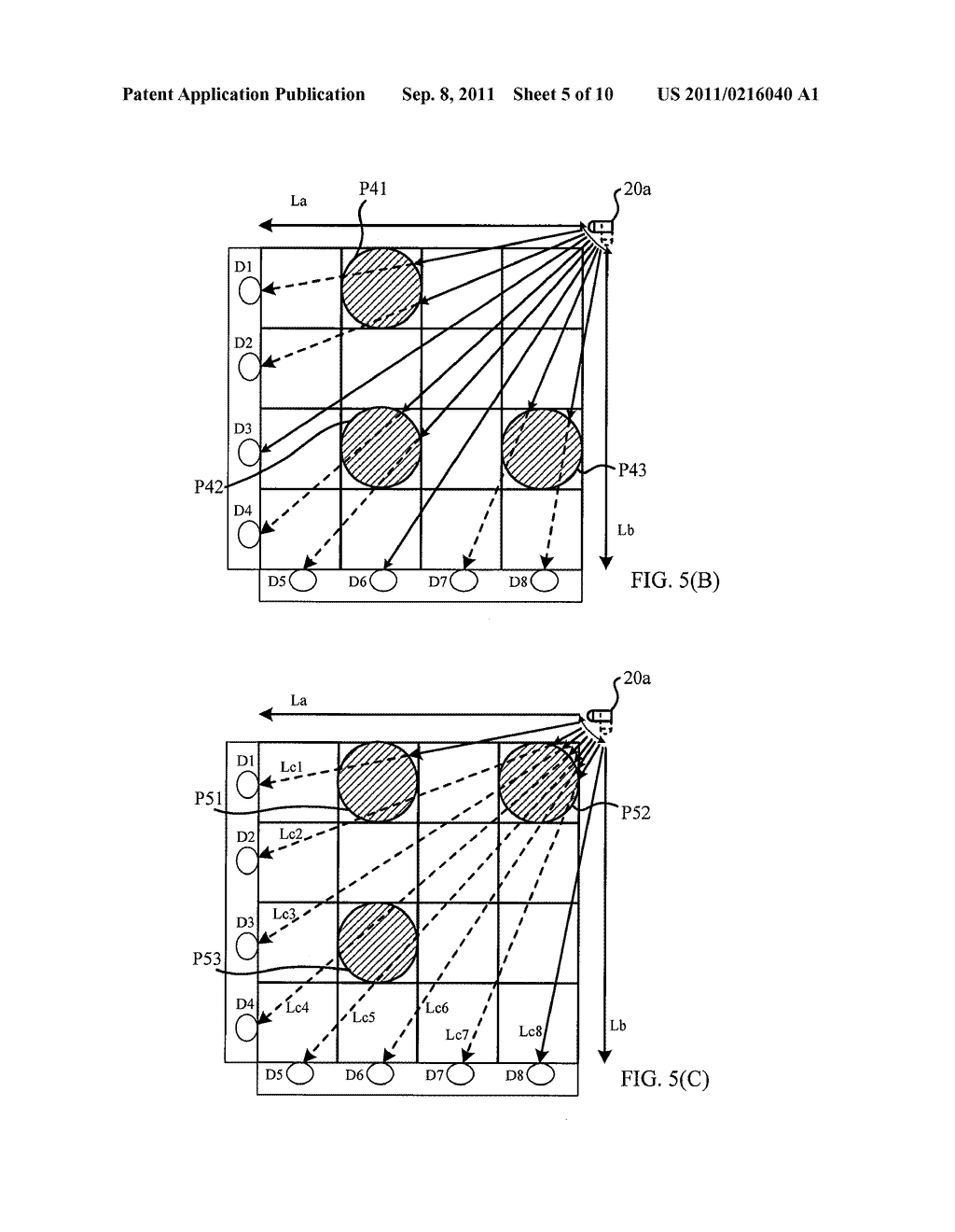 OPTICAL TOUCH APPARATUS AND OPERATING METHOD THEREOF - diagram, schematic, and image 06