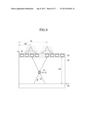 TOUCH PANEL AND TOUCH POSITION DETECTION METHOD OF TOUCH PANEL diagram and image