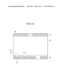 TOUCH PANEL AND TOUCH POSITION DETECTION METHOD OF TOUCH PANEL diagram and image