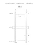 LIQUID CRYSTAL DISPLAY DEVICE AND MANUFACTURING METHOD THEREOF diagram and image