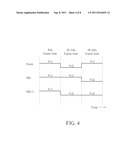 ELECTROPHORETIC DISPLAY AND METHOD OF DRIVING THE SAME diagram and image