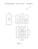 ELECTROPHORETIC DISPLAY AND METHOD OF DRIVING THE SAME diagram and image