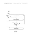 SENDING A PARAMETER BASED ON SCREEN SIZE OR SCREEN RESOLUTION OF A     MULTI-PANEL ELECTRONIC DEVICE TO A SERVER diagram and image