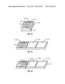 SENDING A PARAMETER BASED ON SCREEN SIZE OR SCREEN RESOLUTION OF A     MULTI-PANEL ELECTRONIC DEVICE TO A SERVER diagram and image