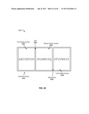 SENDING A PARAMETER BASED ON SCREEN SIZE OR SCREEN RESOLUTION OF A     MULTI-PANEL ELECTRONIC DEVICE TO A SERVER diagram and image