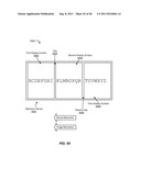 SENDING A PARAMETER BASED ON SCREEN SIZE OR SCREEN RESOLUTION OF A     MULTI-PANEL ELECTRONIC DEVICE TO A SERVER diagram and image