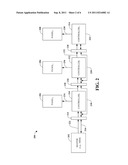 DRIVING AND SYNCHRONIZING MULTIPLE DISPLAY PANELS diagram and image