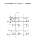 DRIVING METHOD OF ELECTROPHORETIC DISPLAY DEVICE, AND CONTROLLER diagram and image