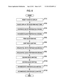 DRIVING METHOD OF ELECTROPHORETIC DISPLAY DEVICE, AND CONTROLLER diagram and image