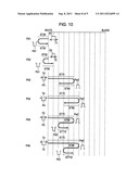 DRIVING METHOD OF ELECTROPHORETIC DISPLAY DEVICE, AND CONTROLLER diagram and image