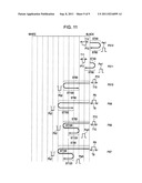 DRIVING METHOD OF ELECTROPHORETIC DISPLAY DEVICE, AND CONTROLLER diagram and image