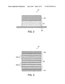 LIGHT SOURCE DEVICE HAVING WAVELENGTH CONVERSION AND SEPARATION MEANS, AND     PROJECTOR diagram and image