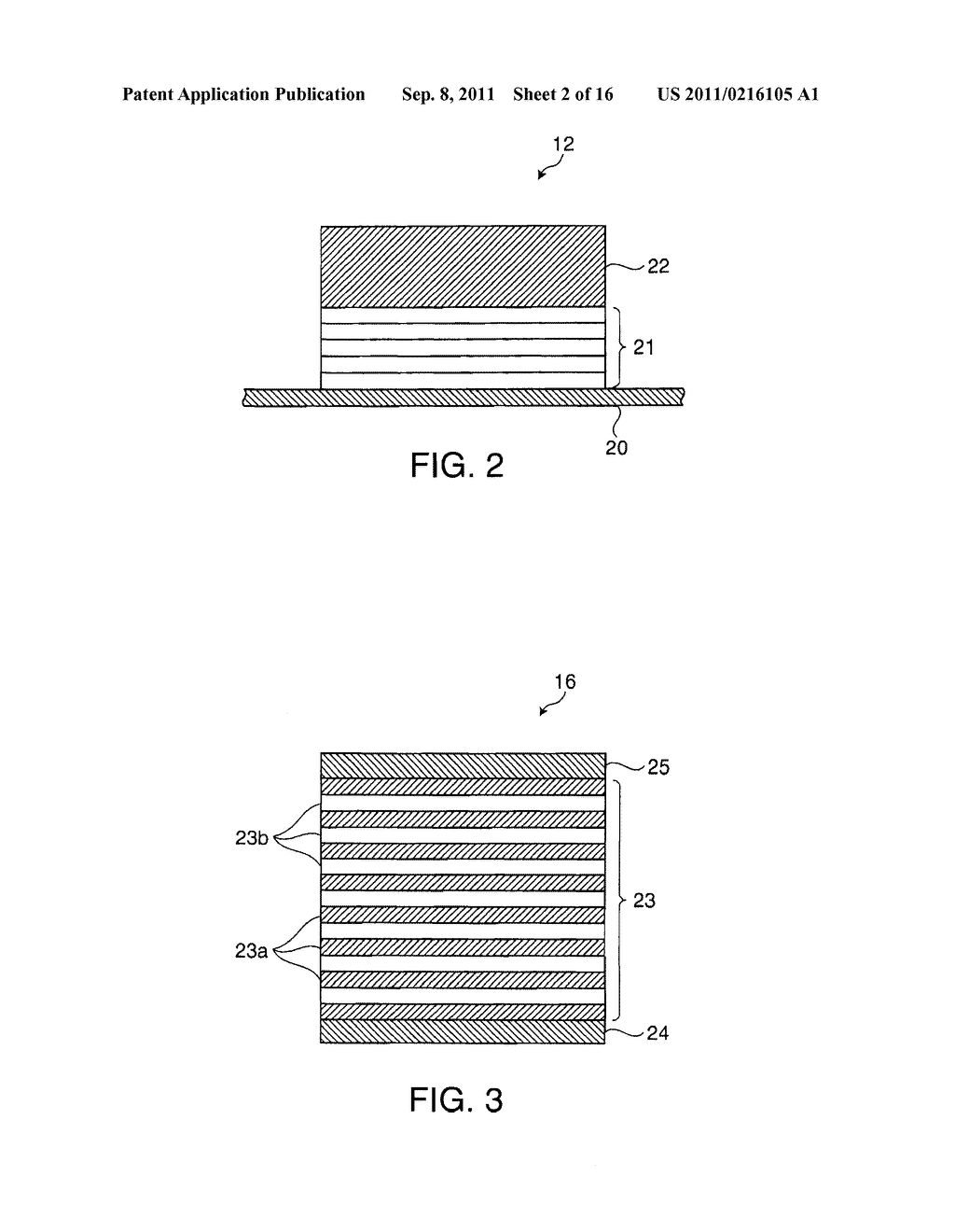 LIGHT SOURCE DEVICE HAVING WAVELENGTH CONVERSION AND SEPARATION MEANS, AND     PROJECTOR - diagram, schematic, and image 03