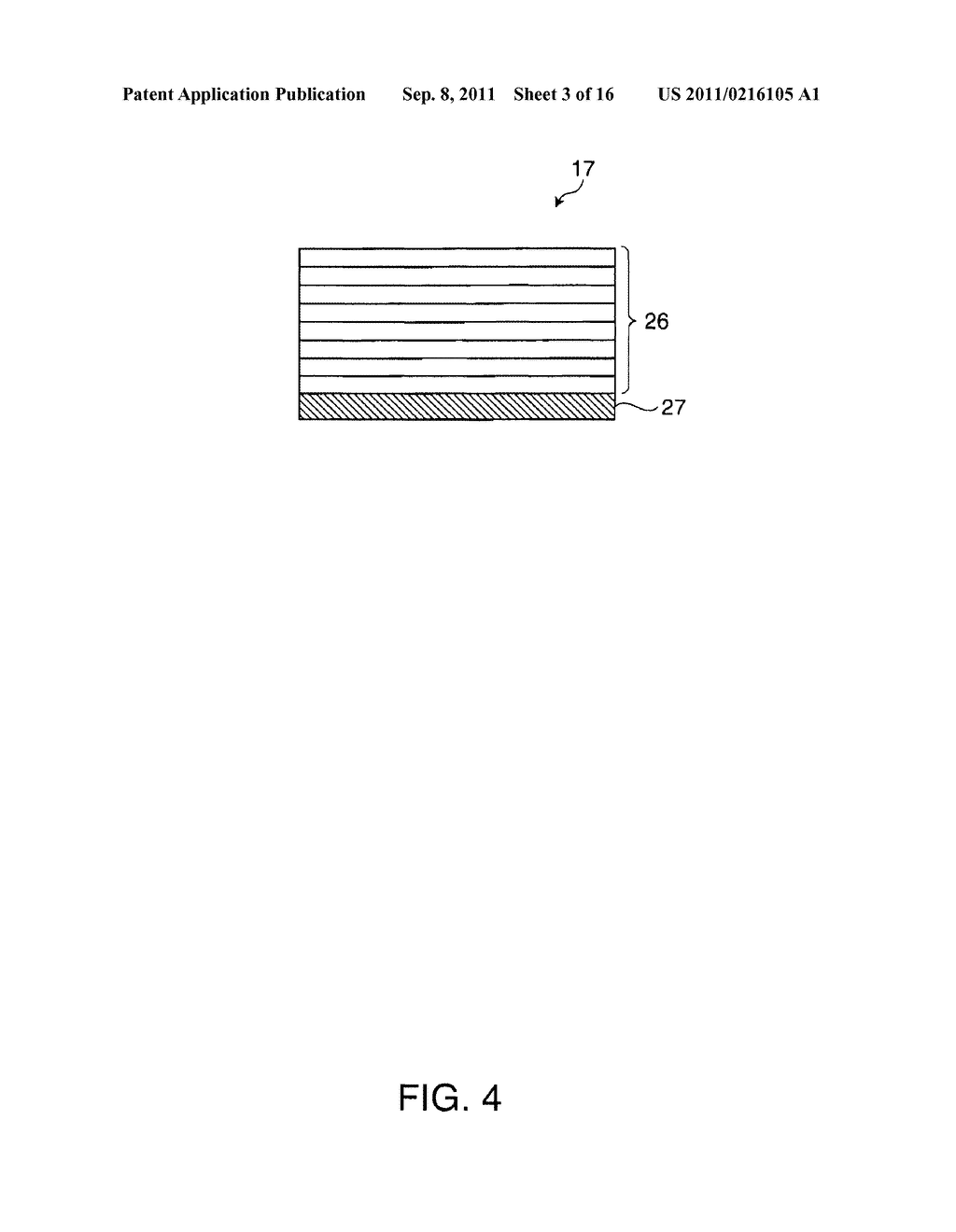 LIGHT SOURCE DEVICE HAVING WAVELENGTH CONVERSION AND SEPARATION MEANS, AND     PROJECTOR - diagram, schematic, and image 04