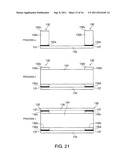 LIGHT SOURCE DEVICE HAVING WAVELENGTH CONVERSION AND SEPARATION MEANS, AND     PROJECTOR diagram and image