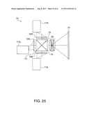 LIGHT SOURCE DEVICE HAVING WAVELENGTH CONVERSION AND SEPARATION MEANS, AND     PROJECTOR diagram and image