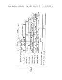 VIDEO DISPLAY APPARATUS AND METHOD diagram and image