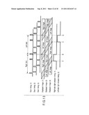 VIDEO DISPLAY APPARATUS AND METHOD diagram and image