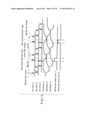 VIDEO DISPLAY APPARATUS AND METHOD diagram and image