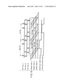 VIDEO DISPLAY APPARATUS AND METHOD diagram and image