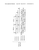 VIDEO DISPLAY APPARATUS AND METHOD diagram and image