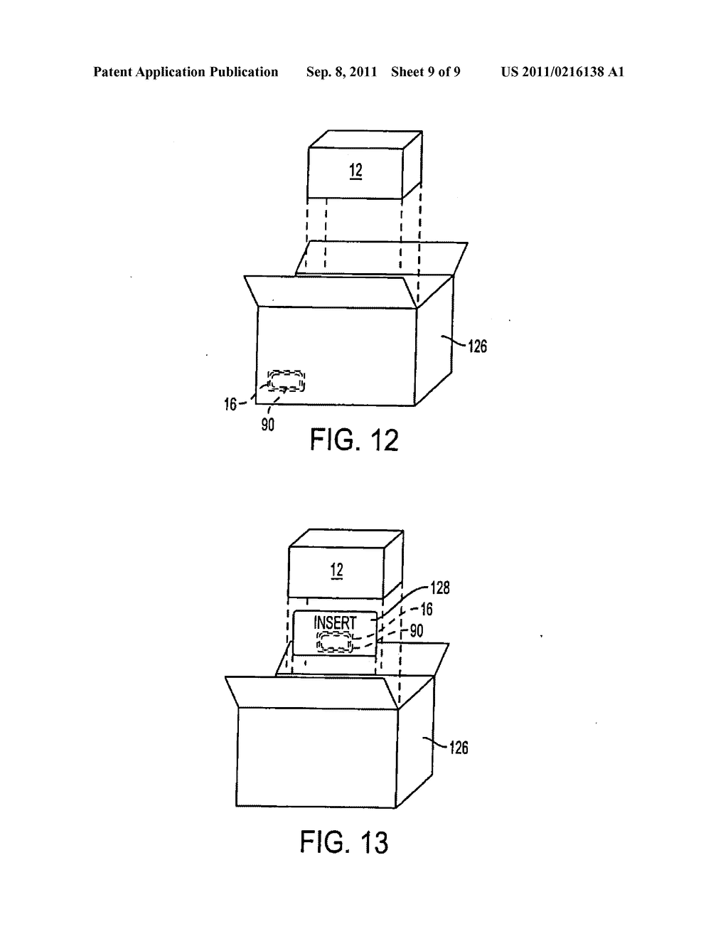 SUPPLY UNITS HAVING AN ASSOCIATED ELECTRONICALLY-READABLE MEMORY DEVICE - diagram, schematic, and image 10