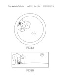 APPARATUS AND METHOD FOR OMNIDIRECTIONAL CALLER DETECTION IN VIDEO CALL     SYSTEM diagram and image