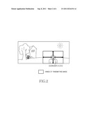 APPARATUS AND METHOD FOR OMNIDIRECTIONAL CALLER DETECTION IN VIDEO CALL     SYSTEM diagram and image