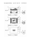 IMAGE PROCESSING DEVICE, IMAGE PROCESSING METHOD AND PROGRAM diagram and image