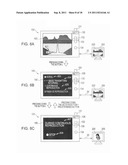 IMAGE PROCESSING DEVICE, IMAGE PROCESSING METHOD AND PROGRAM diagram and image