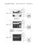 IMAGE PROCESSING DEVICE, IMAGE PROCESSING METHOD AND PROGRAM diagram and image