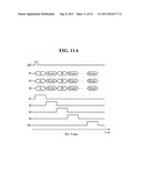 STEREOSCOPIC IMAGE DISPLAY AND DRIVING METHOD THEREOF diagram and image