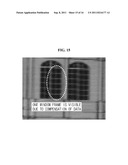 STEREOSCOPIC IMAGE DISPLAY AND DRIVING METHOD THEREOF diagram and image