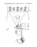 Optical Velocity Tracking for Paint Spray Gun diagram and image