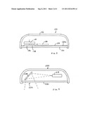 IMAGING SYSTEM FOR VEHICLE diagram and image