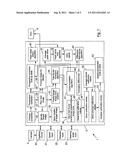  METHOD AND A SYSTEM FOR CALIBRATING AN IMAGE CAPTURE DEVICE diagram and image