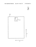  METHOD AND A SYSTEM FOR CALIBRATING AN IMAGE CAPTURE DEVICE diagram and image