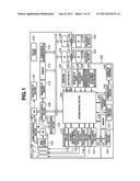 IMAGE PICKUP APPARATUS AND CONTROL METHOD THEREOF diagram and image