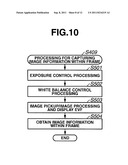 IMAGE PICKUP APPARATUS AND CONTROL METHOD THEREOF diagram and image